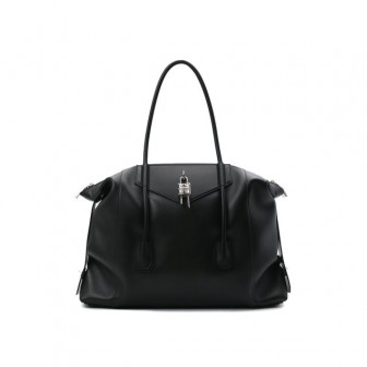Кожаная дорожная сумка Antigona Givenchy